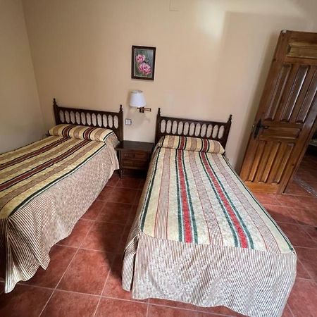 Apartamentos Turisticos La Posada Оропеса Екстер'єр фото