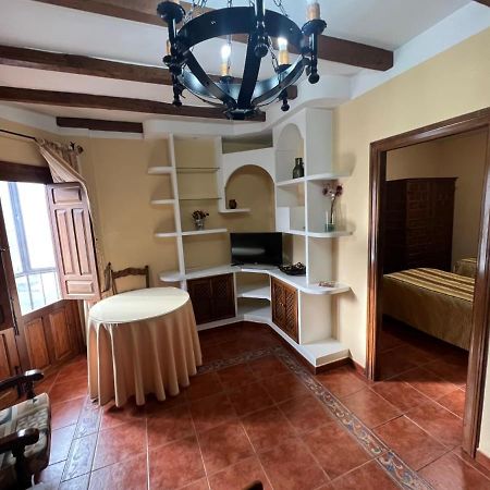 Apartamentos Turisticos La Posada Оропеса Екстер'єр фото