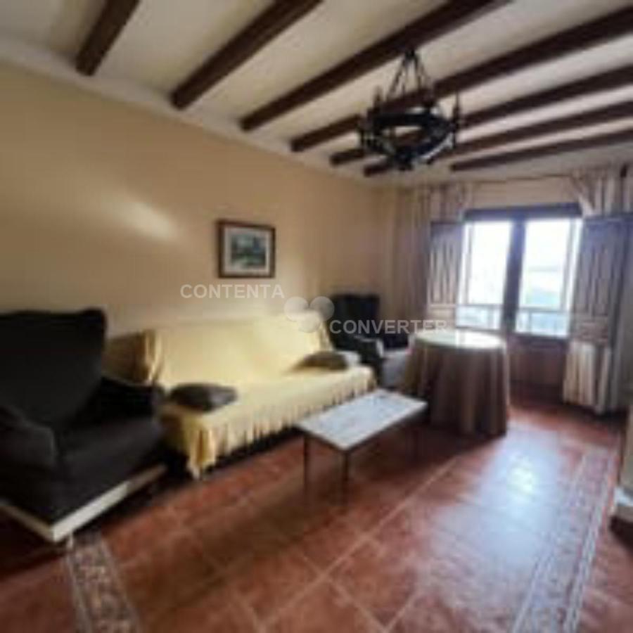 Apartamentos Turisticos La Posada Оропеса Екстер'єр фото