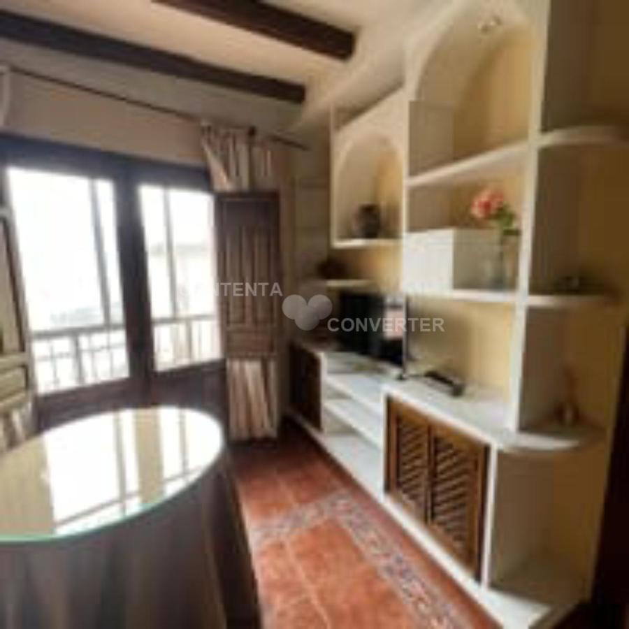Apartamentos Turisticos La Posada Оропеса Екстер'єр фото