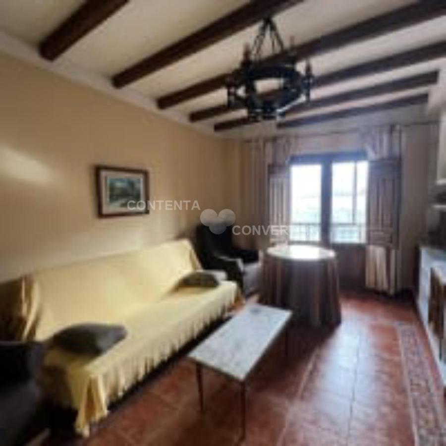 Apartamentos Turisticos La Posada Оропеса Екстер'єр фото